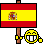 République de Catalogne Drapeau7