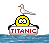 Jvous jure des fois... Titanic
